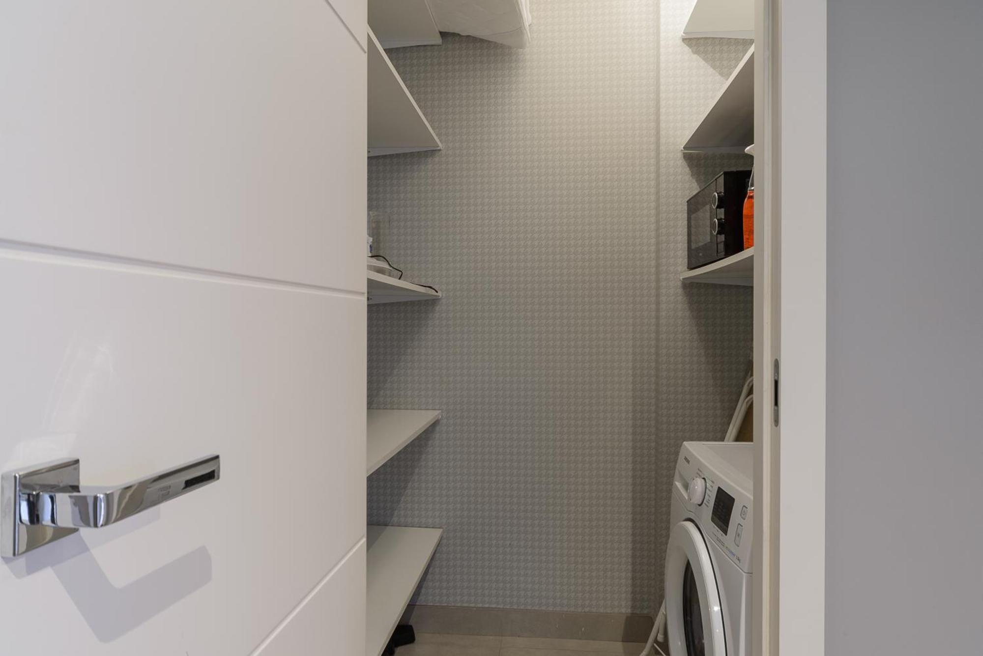 Lumina 3-Room Apart With Parking, Balcony Warszawa Exteriör bild